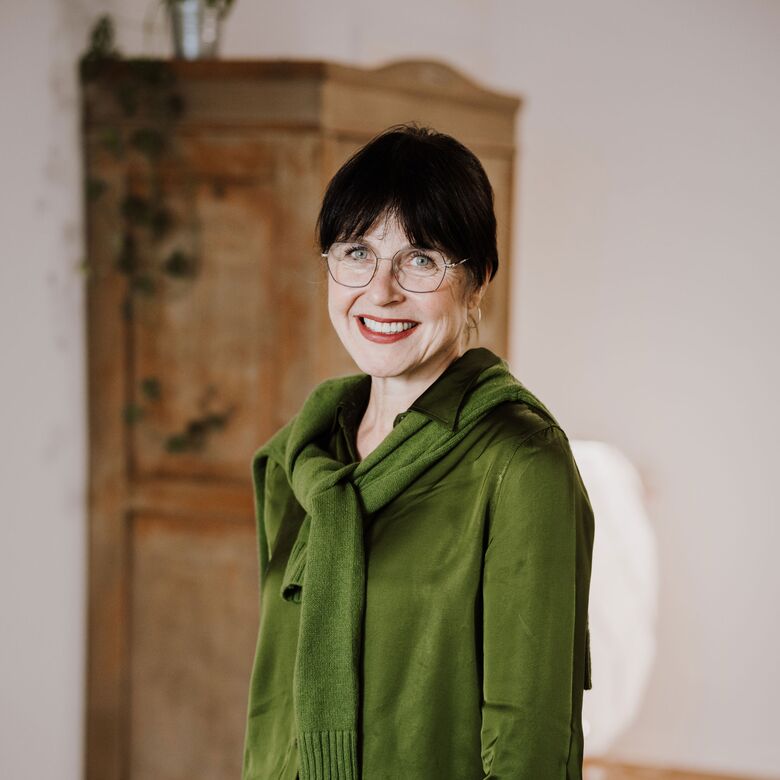 Ute Locher